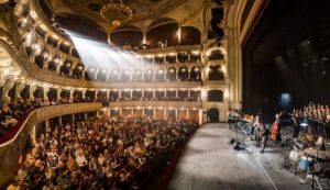 “Playlista mog djetinjstva” Zvjezdana Ružića 10.4. u Tvornici kulture