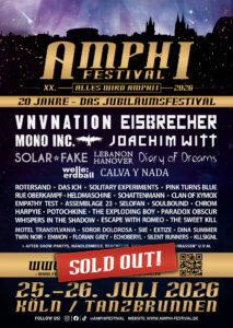 Amphi festival