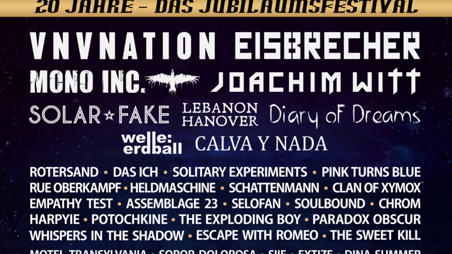 Amphi festival