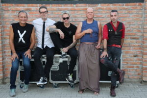 Bend koji je pokrenuo punk scenu u regiji –  Pekinška patka stiže u Regenerator!