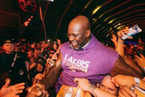 Shaq dolazi u Umag: NBA ikona i glazbena senzacija DJ Diesel preuzima Umag Music Nights