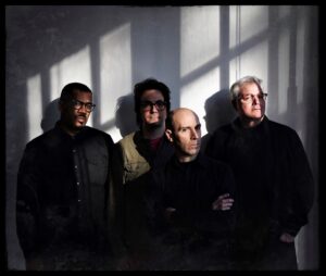 The Messthetics i James Brandon Lewis otvaraju 13. izdanje NO Jazz festivala!
