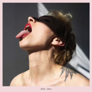 Mirela Priselac Remi album cover
