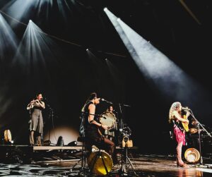 42. Druga godba: Nusantara Beat i La Niña – glazbeni mosta za prihvaćanje različitosti