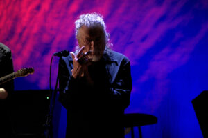 Robert Plant oduševio u Šibeniku!