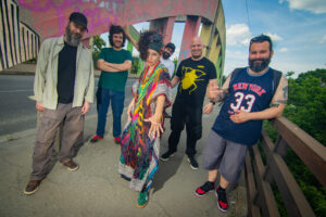 Soulcraft i Darka najavljuju novi roots reggae EP, poslušajte singl „Freedom“