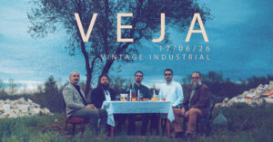 Veja 17. lipnja ponovno donosi istarsku glazbenu čaroliju u Vintage Industrial Bar