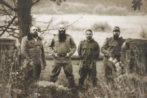 Ukrajinski metalci 1914 krajem rujna premijerno u Hrvatskoj!