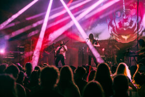 Altın Gün nakon rasprodanog Pogonu Jedinstvo stižu na najveći hrvatski koncert u Laubu
