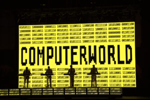 Kraftwerk u pulskoj Areni priredio multimedijski spektakl