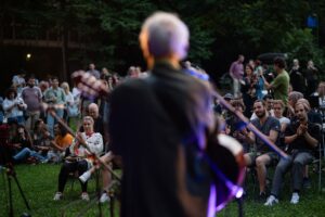 Jazz, latino, J. R. August i world music obilježit će koncertni srpanj u Ribnjaku