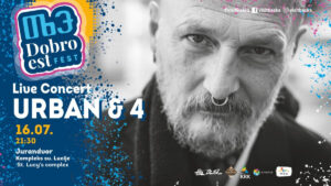Dobro est Fest u Jurandvoru: četiri dana glazbe, filma, kazališta i glagoljaške baštine