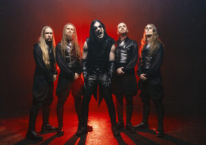 Švedski metalci Avatar idu na turneju s Metallicom, prije toga su u Zagrebu