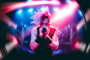 Fear Factory bez Bella u Boogaloou: nova era, stari klasici i večer metala