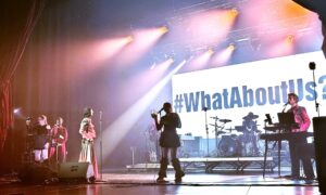Laibach