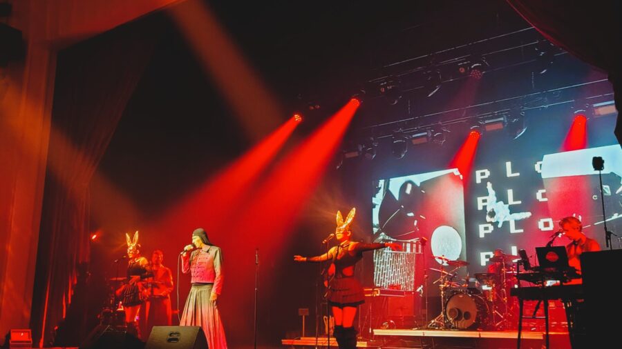 Laibach