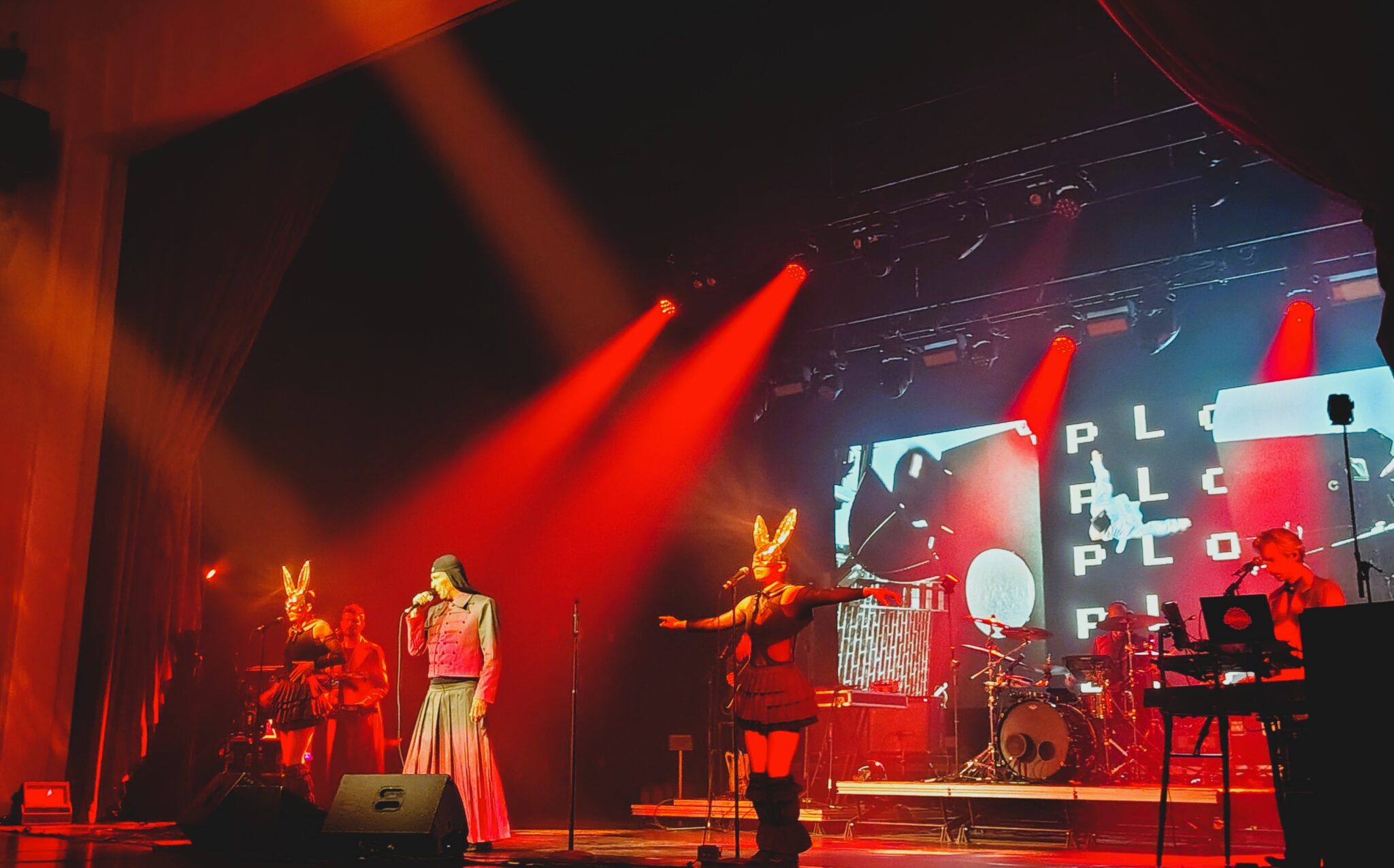 Laibach