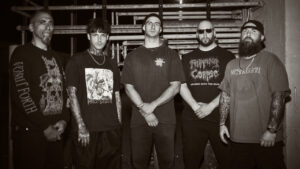 Party Cannon i Internal Bleeding stižu u Zagreb na večer slam death metala