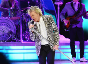 Rod Stewart najavljuje The Final Encore – turneju koja će obuhvatiti i Pulu