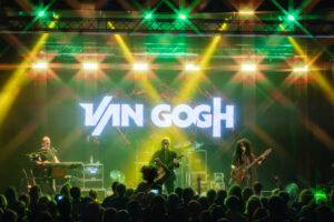 Van Gogh održao koncert u zagrebačkom Boogaloou – donosimo galeriju