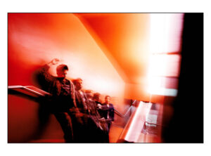 Nothing But Thieves objavili peti album “Stray Dogs”!