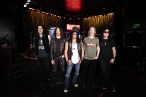 Slash feat. Myles Kennedy & The Conspirators vraćaju se na Šalatu