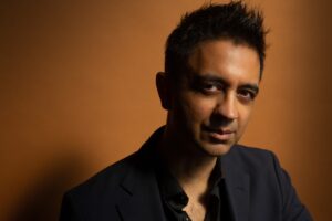 Jedan od najvećih jazz-pijanista današnjice Vijay Iyer stiže u Lisinski