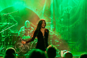 Xandria premijerno u Zagrebu: Večer epskog symphonic metala u Boogaloou