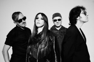 “Kada se osvrnem” – poslušajte novi singl noise-pop sastava Artan Lili